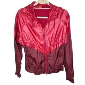 Nike Vintage Windbreaker Pink Size Medium